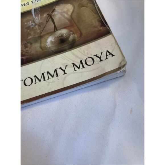 El Secreto de Una Vida Balanceada De Tommy Moya Serie De Desarrollo Personal - Picture 9 of 9